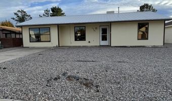 1409 Challenger Ave, Alamogordo, NM 88310