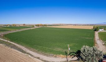 4924 Orchard Bench Rd, Basin, WY 82410