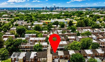 748 MCKEWIN Ave, Baltimore, MD 21218