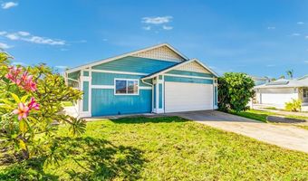 91-1186 Makaaloa St, Ewa Beach, HI 96706