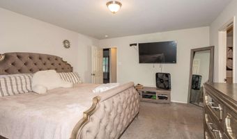 6081 Saddle Hill Dr, Alexander, AR 72002
