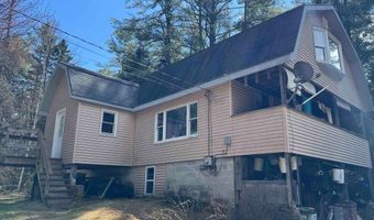 686 Wing Rd, Bethlehem, NH 03574