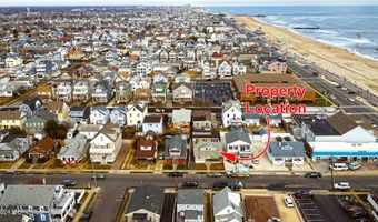 110 17th Ave, Belmar, NJ 07719