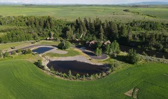 3944 Schaefer Ln, Ashton, ID 83420
