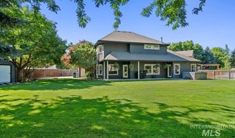 12266 W Edna Dr, Boise, ID 83713