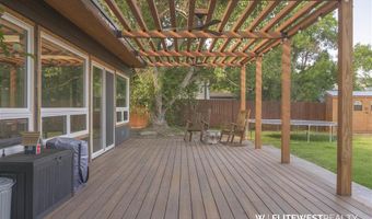 2513 Newton Ave, Cody, WY 82414