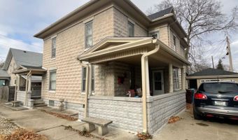 112-114 W 2nd St, Auburn, IN 46706
