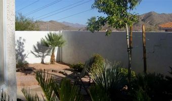647 FLORENCE Dr, Boulder City, NV 89005
