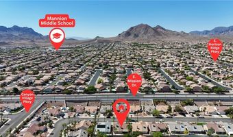 136 Westin Ln, Henderson, NV 89002