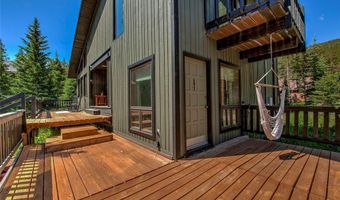 68 STARLIT Ln, Blue River, CO 80424