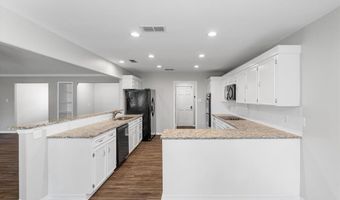 4409 Parkridge Dr, Benton, LA 71006