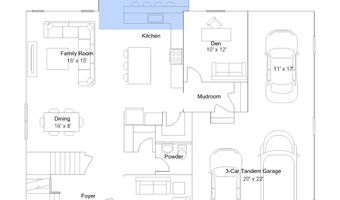 14026 Rolling Pasture Rd, Boyds, MD 20841