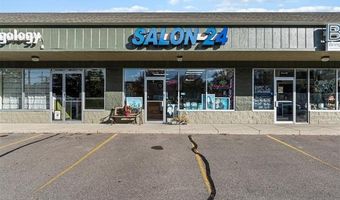 25 Jackson Industrial Dr 400, Ann Arbor, MI 48103