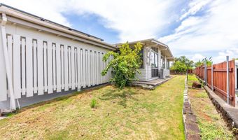 2235 Akeukeu St, Pearl City, HI 96782
