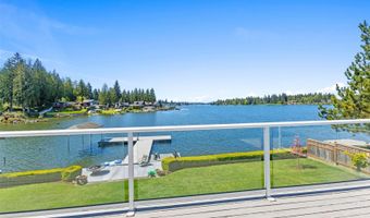21503 60th Street E Bonney Lake WA 98390, Bonney Lake, WA 98390