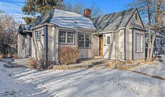 2212 Elm St, Billings, MT 59101