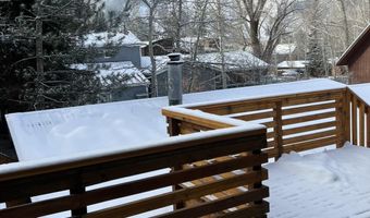 560 Spruce St, Aspen, CO 81611