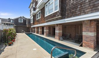 425 East Ave, Bay Head, NJ 08742