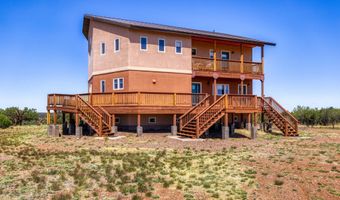 61 Blue Diamond ACR 5525, Concho, AZ 85924