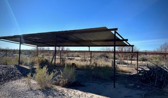 1095 Little Rd, Anthony, NM 88021