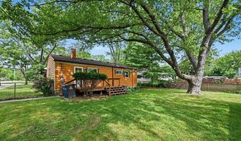 3195 Nordman Rd, Ann Arbor, MI 48108