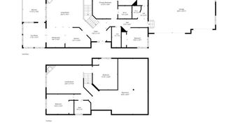 14100 Butternut St NW, Andover, MN 55304