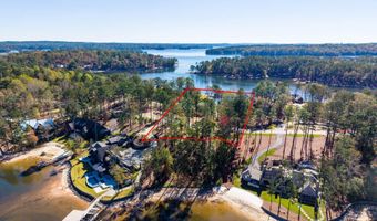 661 Luanne's Way, Alexander City, AL 35010