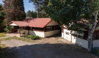 727 OLD ALPINE Rd, Alpine, WY 83128