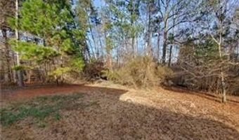 1025 Pickens St, Ball Ground, GA 30107