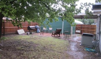 900 GORDON Ave, Albany, TX 76430