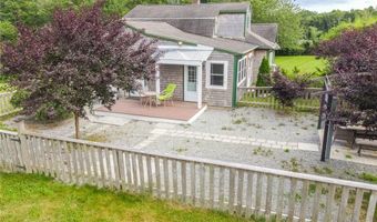473 Klondike Rd, Charlestown, RI 02813