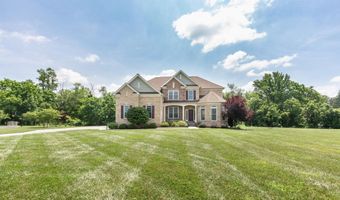 14307 OAK MEADOW Rd, Baldwin, MD 21013