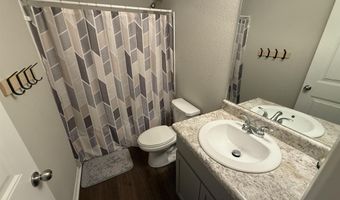 4057 Kings River Trl, Bauxite, AR 72011