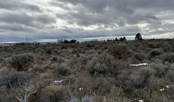 Cypress Street Lot 200, Christmas Valley, OR 97641