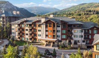 1 Waterfront Way 400, Avon, CO 81620