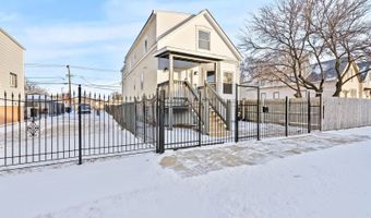 6807 S Marshfield Ave, Chicago, IL 60636