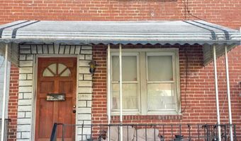 2104 WHISTLER Ave, Baltimore, MD 21230