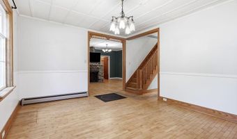 321 MILL St, Amherst, WI 54406