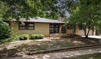 424 W Birch Ave, Arkansas City, KS 67005