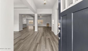 3518 Buster Ct Lot 25, Bailey, NC 27807