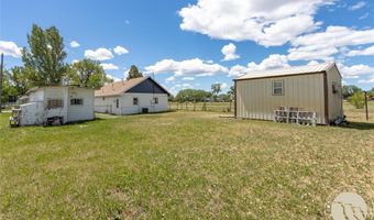3421 Franklin Ln, Billings, MT 59101