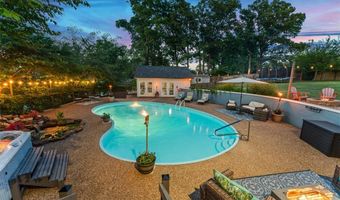 702 Dewoody Dr, Bentonville, AR 72712