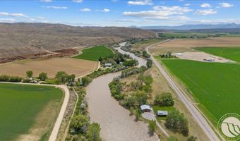 686 Highway 72, Belfry, MT 59008