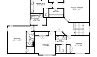 4212 Parkview Ln, Anoka, MN 55303