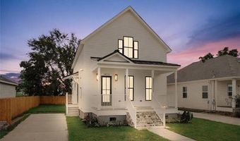 1823 ALEXANDER Ave, Arabi, LA 70032