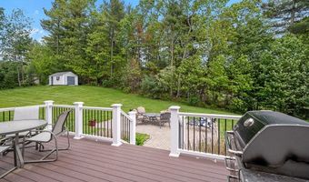 26 Mountain Laurel Rd, Ayer, MA 01432