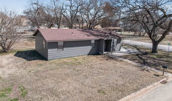 502 N Harper St, Attica, KS 67009