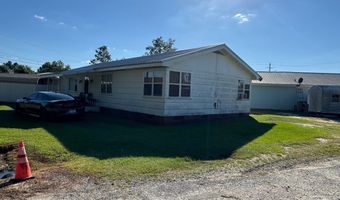161 Blackshear Hwy, Baxley, GA 31513