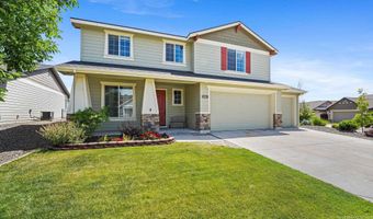 5697 W Kincreag St, Boise, ID 83714