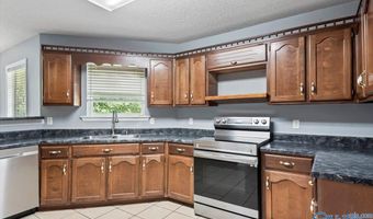 1250 NE Heatherwood Dr NE, Arab, AL 35016